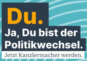 DU… Ja.. Du !