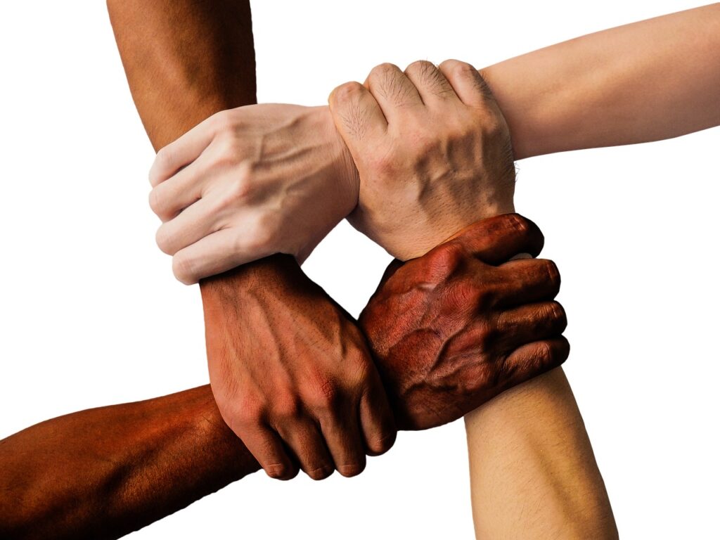 Gegen Extremismus