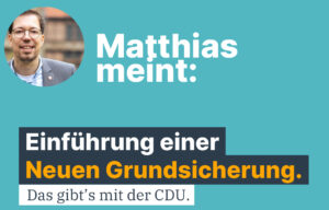 Das sogenannte „Bürgergeld“ senkt die Anreize, eine Arbeit aufzunehmen