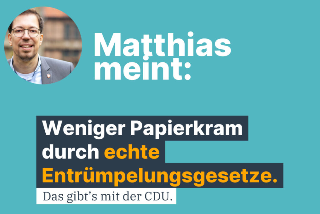 Wirtschaft ist nicht alles, aber ohne Wirtschaft ist alles nichts
