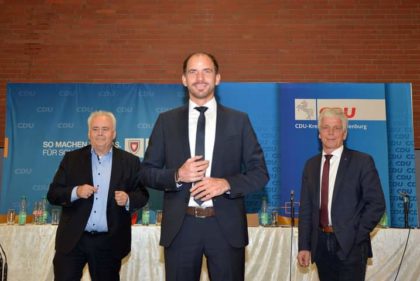Beermann Nominierung