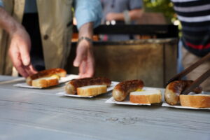 Impressionen Sommerfest 2023