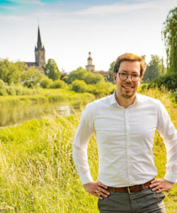 CDU im Ortsrat Rinteln beantragt : Bolzplatz am Heinekamp soll wieder in einen bespielbaren Zustand versetzt werden !