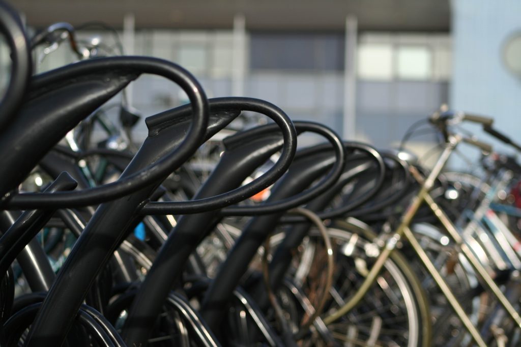 CDU/FDP will Fahrradüberdachungen am Schulzentrum