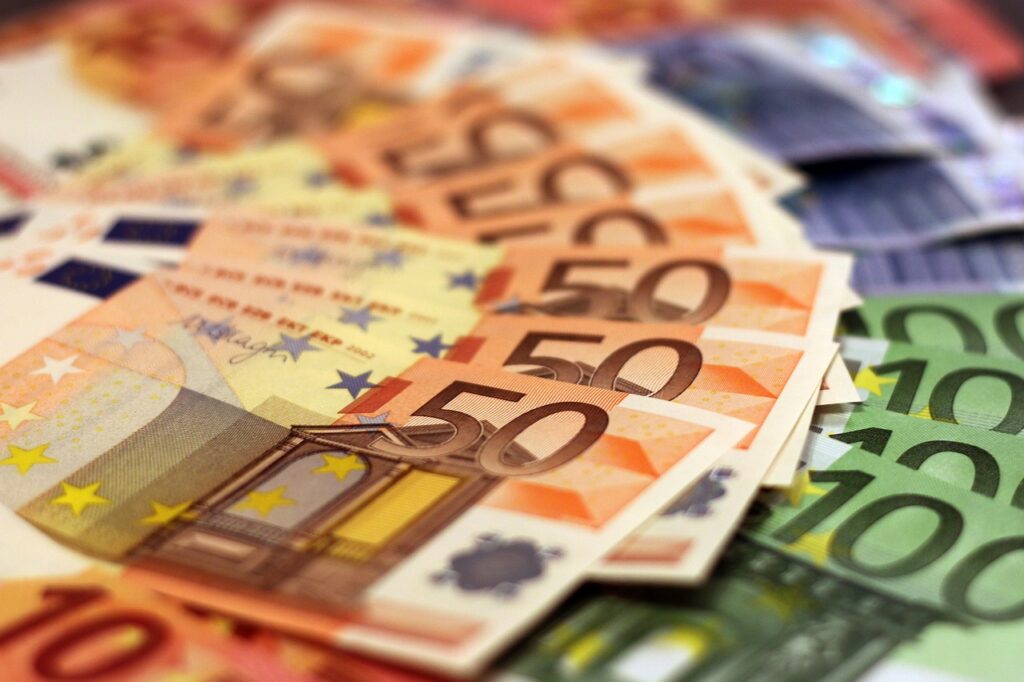 Antrag zur Haushaltskonsolidierung – Stellenpläne Haushaltsjahre 2025 bis 2028